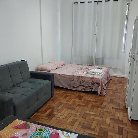 Lindo Apartamento Em Copacabana Rio de Janeiro Buitenkant foto