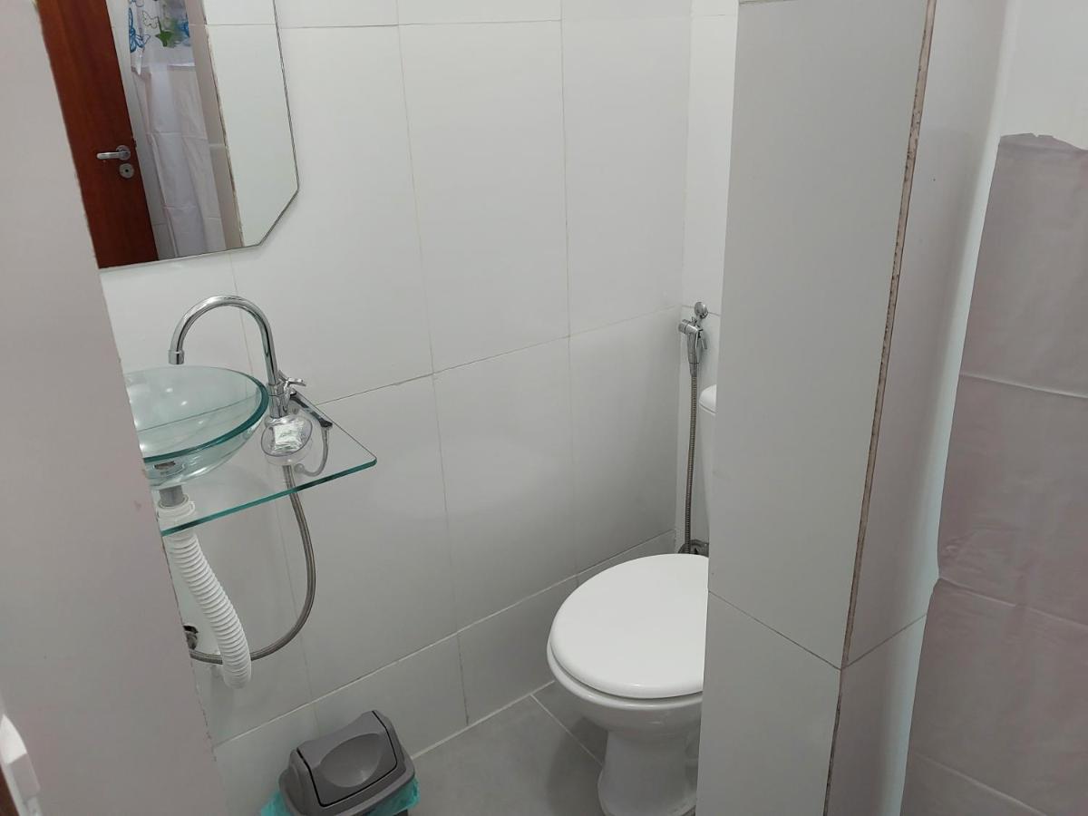 Lindo Apartamento Em Copacabana Rio de Janeiro Buitenkant foto