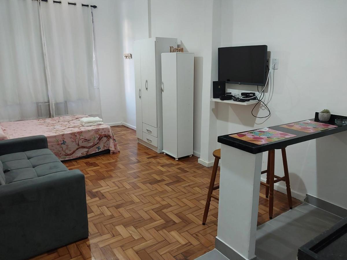 Lindo Apartamento Em Copacabana Rio de Janeiro Buitenkant foto